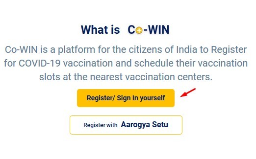download covid vaccine certificate cowin