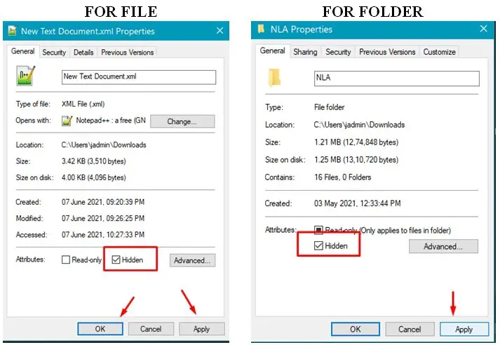 file-folder-hidden-property