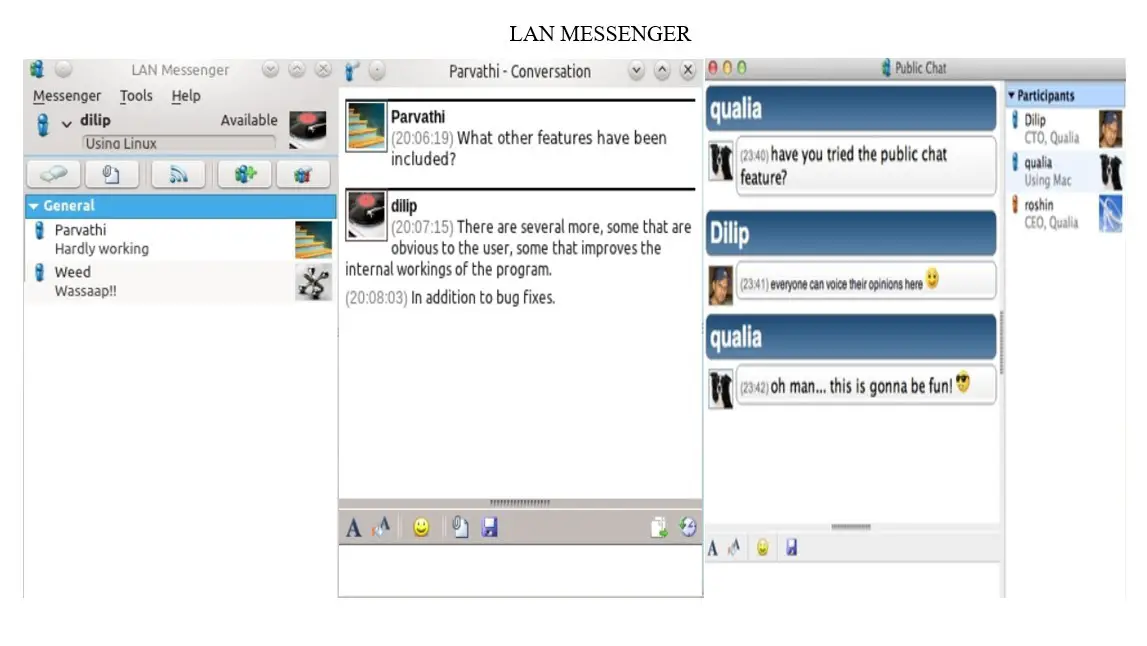 lan-messenger-free