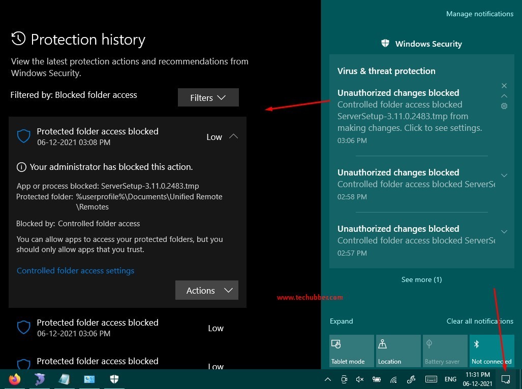 windows10-notification-center