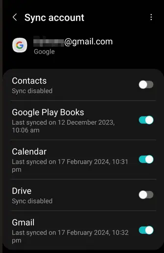 sync-contacts-on-google-account