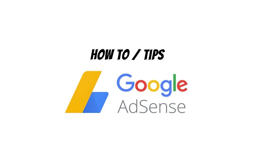 google-adsense-how-to-tips