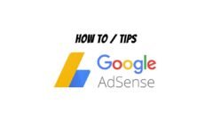 google-adsense-how-to-tips