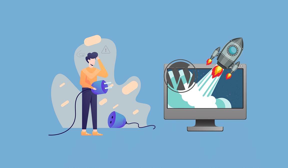 Wordpress website tips