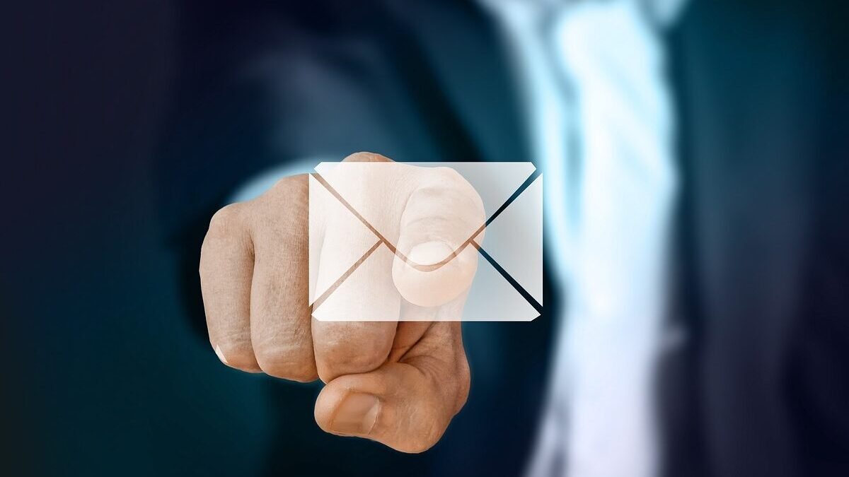 contact form email recaptcha