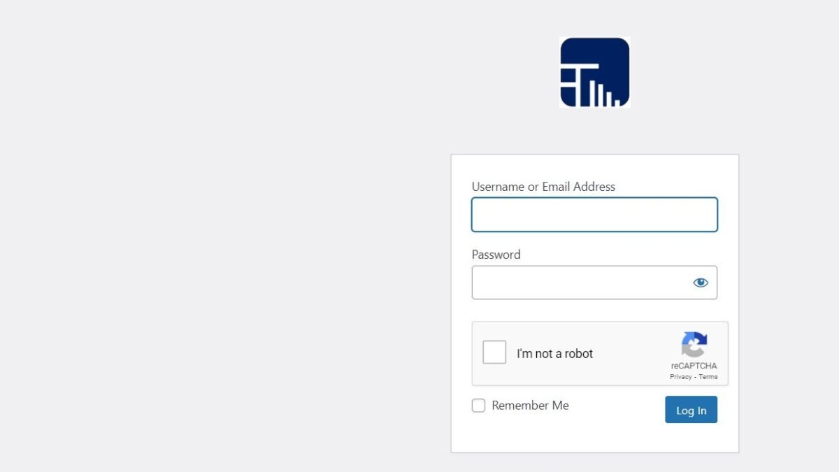 change-wordpress-login-logo