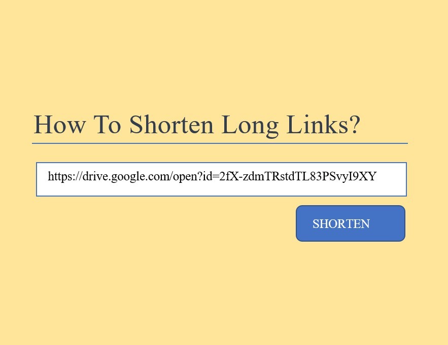 how-to-shorten-url-bitly