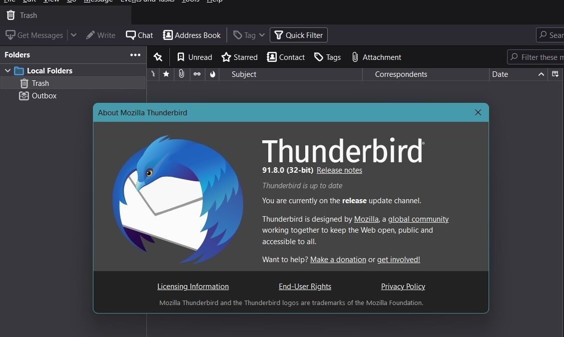 thunderbird-best-free-email-software-windows