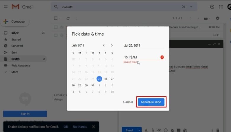 schedule-email-gmail