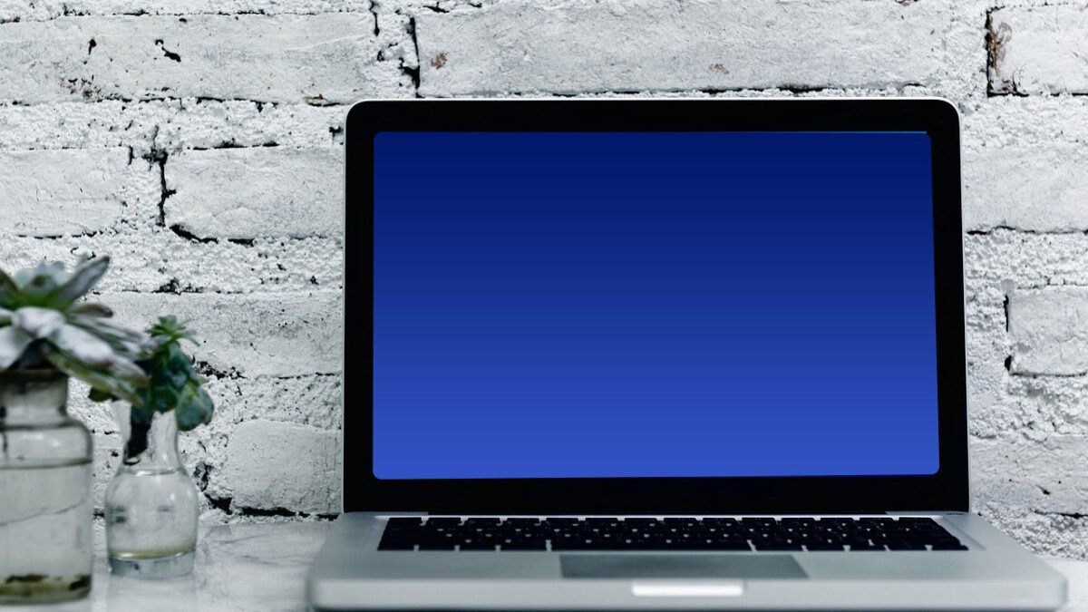 Windows OS Computer