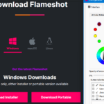 flmeshot-screenshot-capture-app