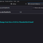 Change-font-size-in-Thunderbird-GUI