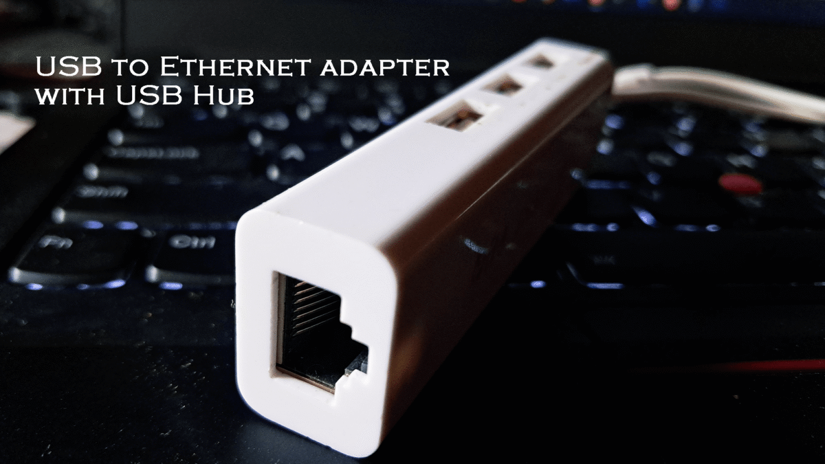 USB-to-Ethernet-adapter