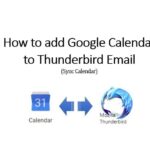 How-to-add-Google-Calendar-with-Thunderbird-Email