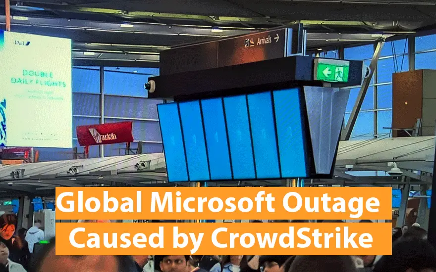 Global-Microsoft-Outage-Caused-by-CrowdStrike