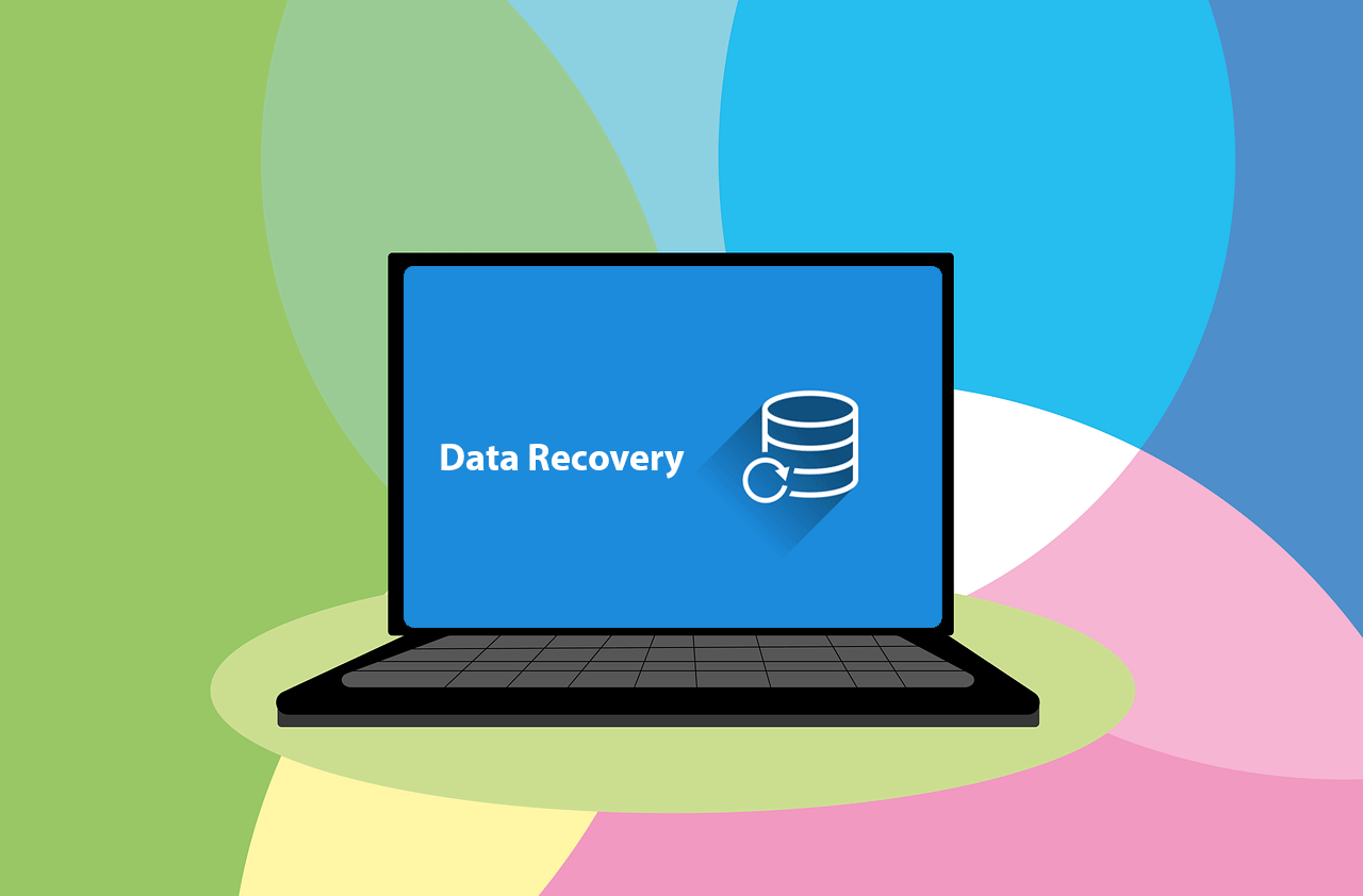 Data-Recovery-Software