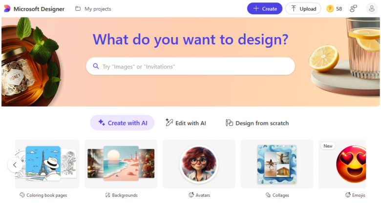 microsoft-designer-ai-image-generator